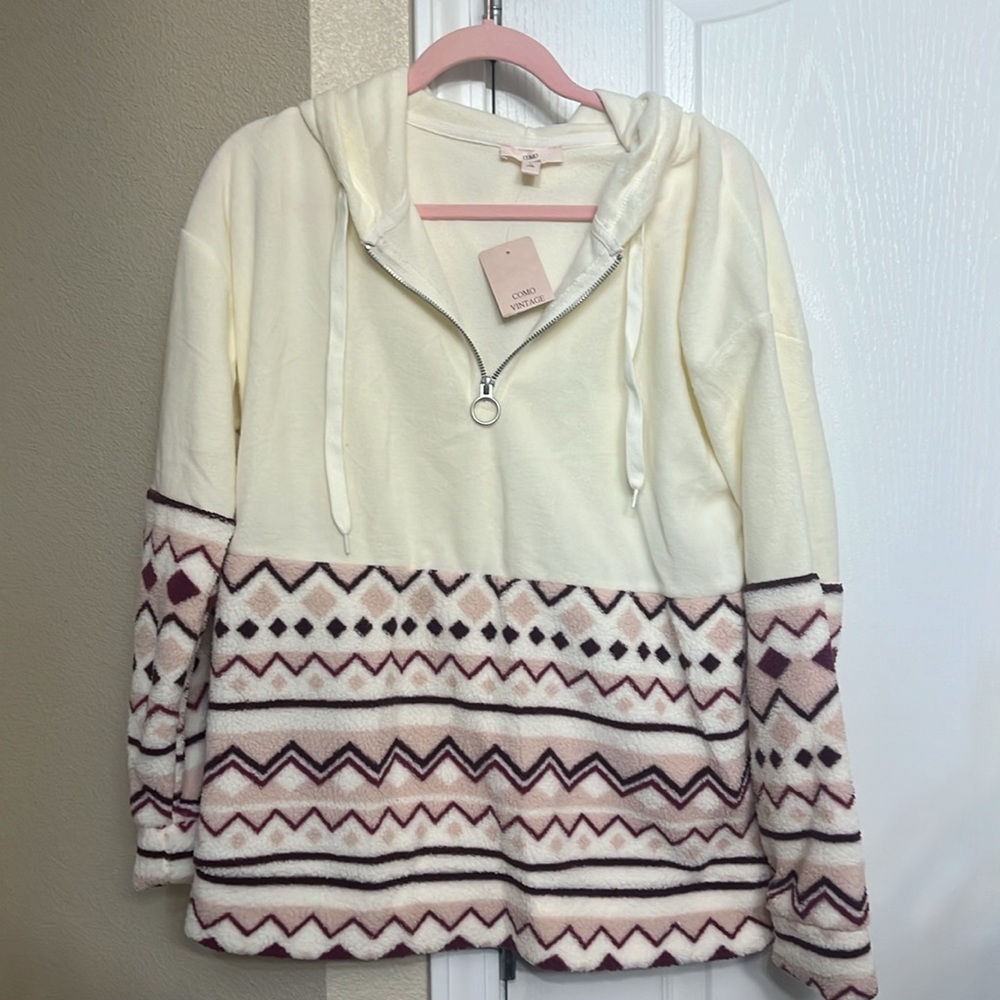 🌸🌸👛NWT By Como Vintage 🌸🌸👛 - Picture 6 of 12